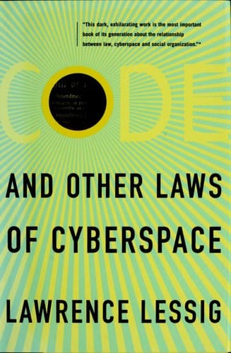 Cover image for Code