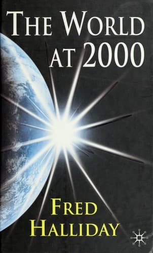 Cover image for The world at 2000