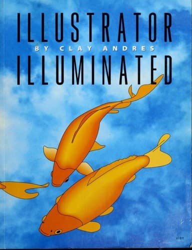 Cover image for Illustrator illuminated