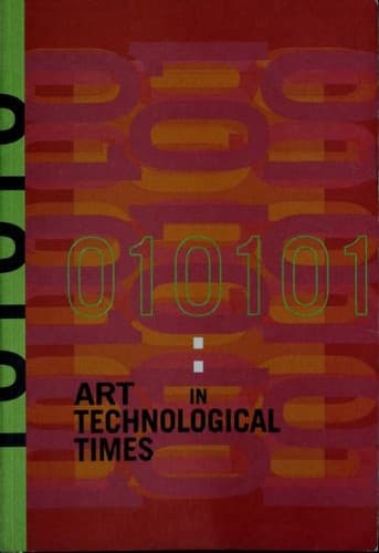 Cover image for 010101