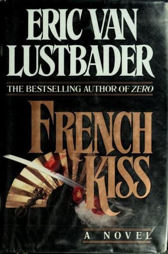 Cover image for French Kiss