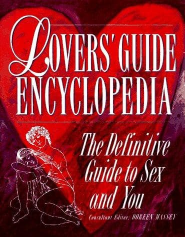 Cover image for The Lovers' guide encyclopedia