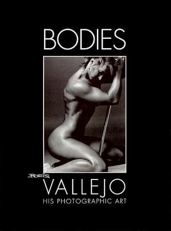 Cover image for Bodies