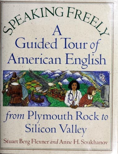 Cover image for Speaking freely