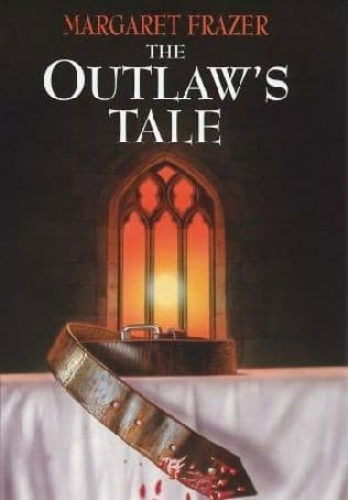 Cover image for The outlaw's tale