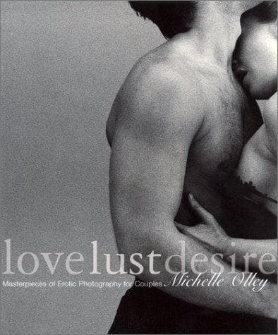Cover image for Love Lust Desire
