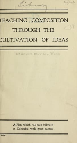 Book cover image