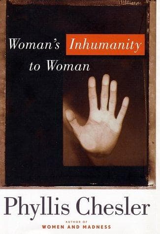 Cover image for Woman's inhumanity to woman