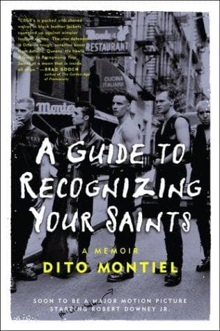 Cover image for A guide to recognizing your saints