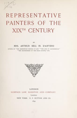 Book cover image