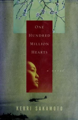 Cover image for One hundred million hearts