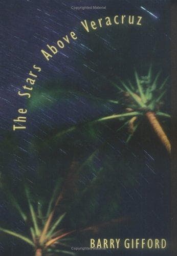 Cover image for The Stars Above Veracruz