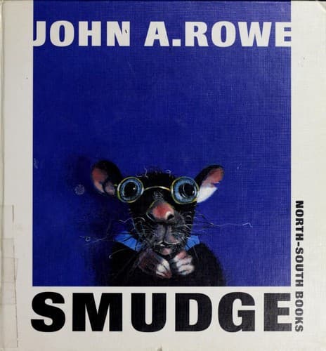 Cover image for Smudge