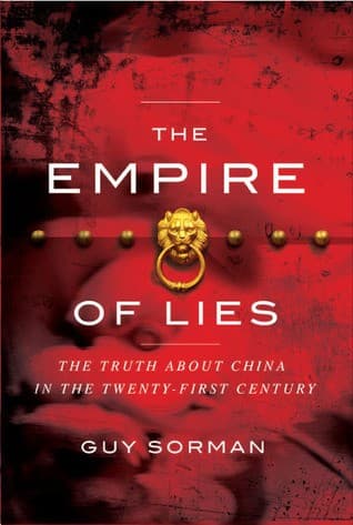 The empire of lies