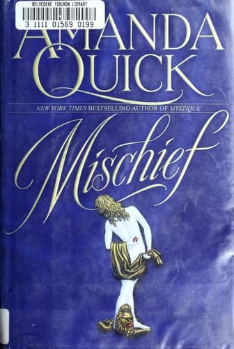 Cover image for Mischief