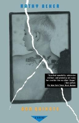 Cover image for Don Quixote