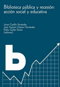 La biblioteca pública frente a la recesión