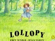 Cover image for Lollopy