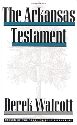 Cover image for The Arkansas testament