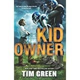 Cover image for Kid Owner