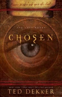 Cover image for Chosen