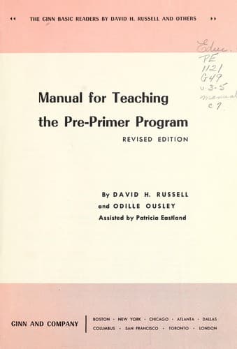 Book cover image