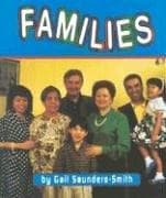 Cover image for Families
