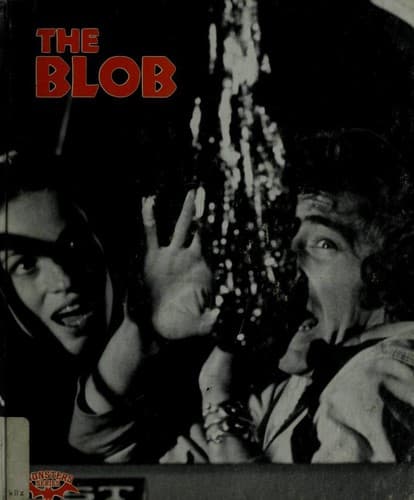 Cover image for The Blob