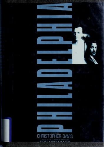 Cover image for Philadelphia