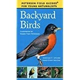 Cover image for Backyard birds