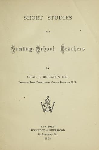 Book cover image