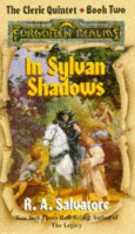 Cover image for In Sylvan Shadows
