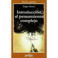 Cover image for Introduccion Al Pensamiento Complejo
