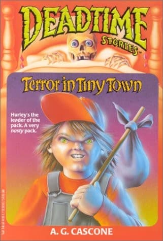 Book cover image