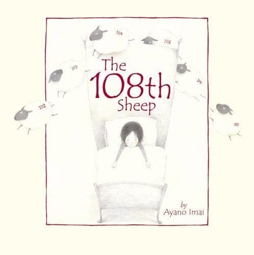 Cover image for The 108th sheep