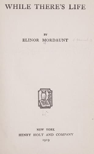 Book cover image