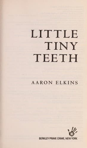 Book cover image
