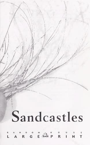 Cover image for Sandcastles