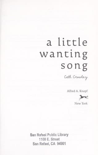Book cover image