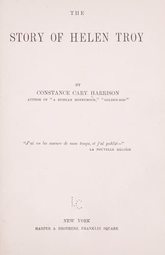 Book cover image