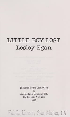 Book cover image