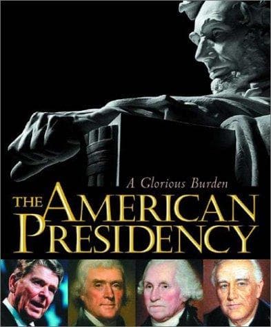 Cover image for The American Presidency