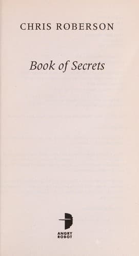 Book cover image