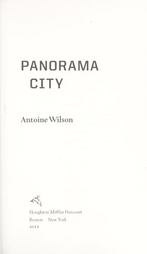 Book cover image
