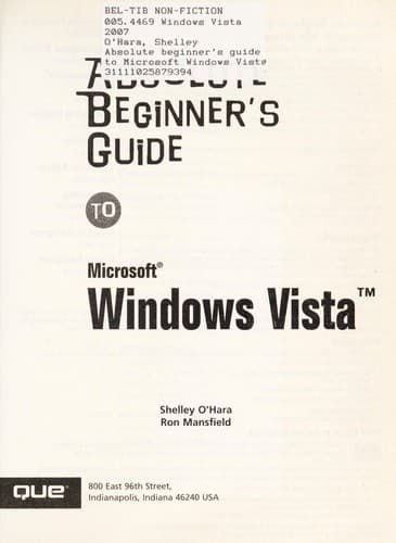 Book cover image