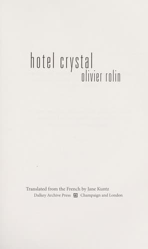 Book cover image