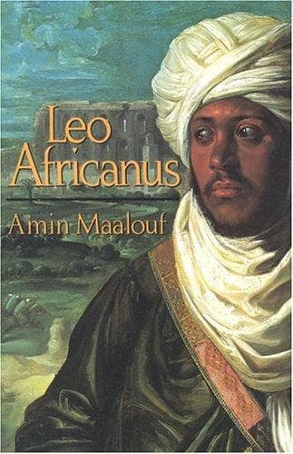 Cover image for Leo Africanus