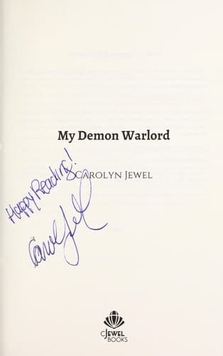 Book cover image