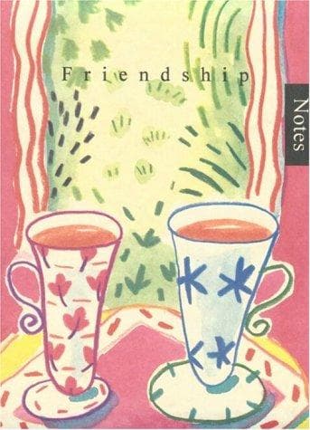 Cover image for Friendship