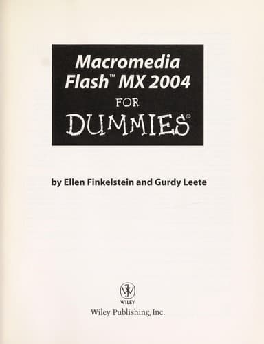 Book cover image